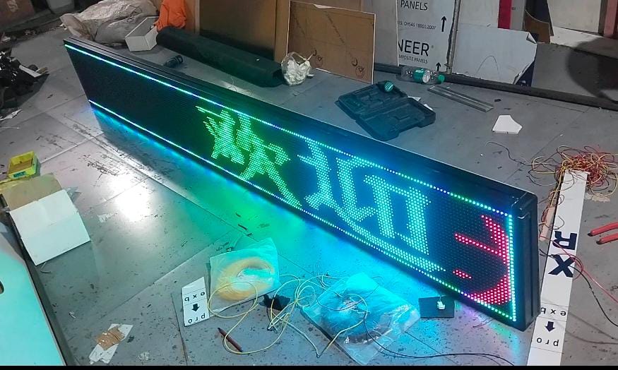 Signage - Premium Solutions | Custom Neon & LED Signs